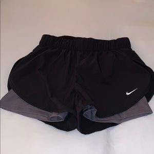 Nike Dry Fit Shorts
